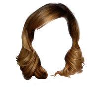 Hairstyles High Quality Png