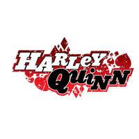 Harley Quinn High-Quality Png