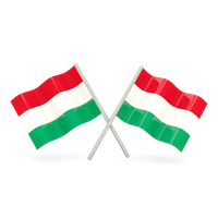 Hungary Flag Png File