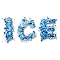 Ice Png Clipart