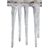 Icicles Png Picture