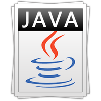 Java Transparent