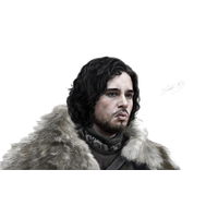 Jon Snow Free Download Png