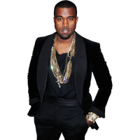 Kanye West Png Clipart