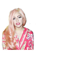 Lady Gaga Png File