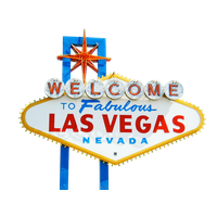 Las Vegas Transparent