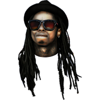Lil Wayne Free Download Png