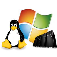 Linux Hosting Png Images