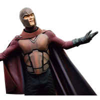 Magneto Png Picture
