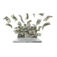 Make Money Png Clipart