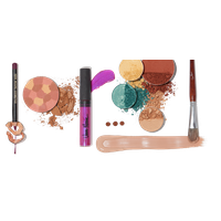 Makeup Kit Products Png Picture