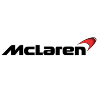 Mclaren Logo Png