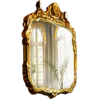 Mirror Png Clipart