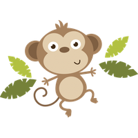 Monkey Png Image