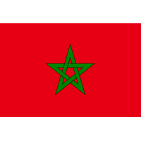 Morocco Flag Picture