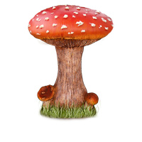 Mushroom Png File