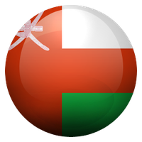 Oman Flag Png Image