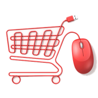 Online Shopping Free Download Png