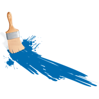Paint Brush Png Image