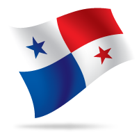 Panama Flag Picture