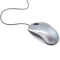 Pc Mouse Free Png Image