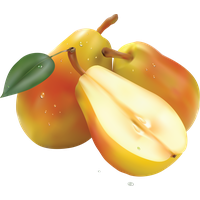 Pear Png Hd
