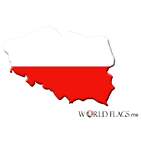 Poland Flag Png Pic