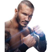 Randy Orton Png Picture