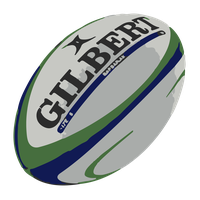 Rugby Ball Png Picture