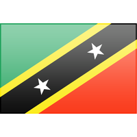 Saint Kitts And Nevis Flag Picture