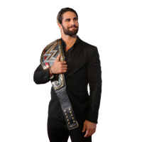 Seth Rollins Png Clipart