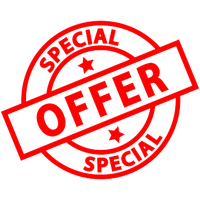 Special Offer Free Png Image