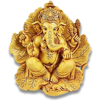 Sri Ganesh Png Clipart