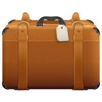 Suitcase Png Pic