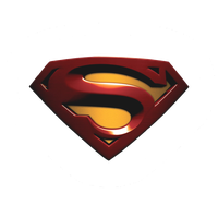 Superman Logo Free Png Image
