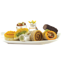 Sweets Transparent