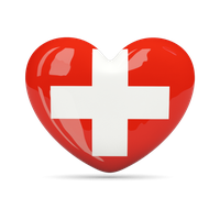 Switzerland Flag Free Png Image