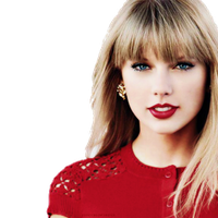 Taylor Swift Png Image