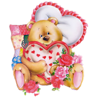 Teddy Bear Png Pic