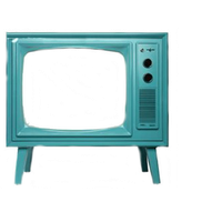Television Transparent