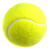 Tennis Ball Free Download Png