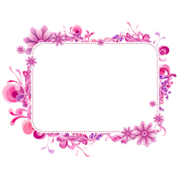 Vector Frame Picture