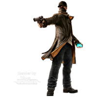 Watch Dogs Png Picture