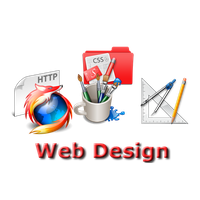 Web Design Free Download Png