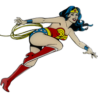 Wonder Woman Png Clipart