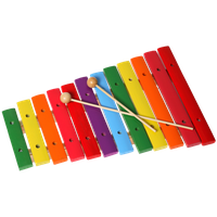 Xylophone Png Clipart