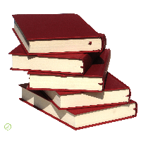 Books Png Image