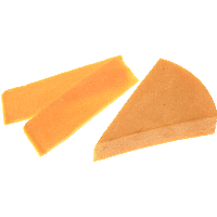 Cheese Sliced Png Image