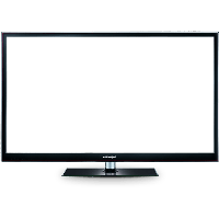 Lcd Tv Png Image