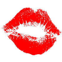 Lips Kiss Png Image